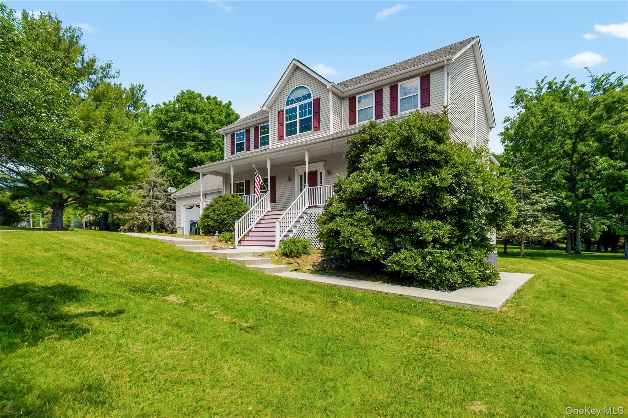 5 Horton Road