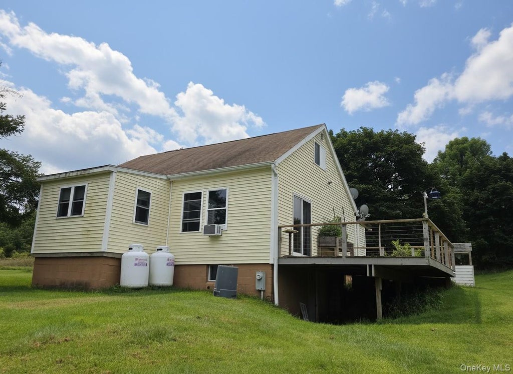 Photo of 2187 County Route 8, Elizaville, NY 12523 (MLS # 1046922)
