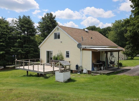 Homes For Sale - 2187 County Route 8<br/> Elizaville, NY 12523