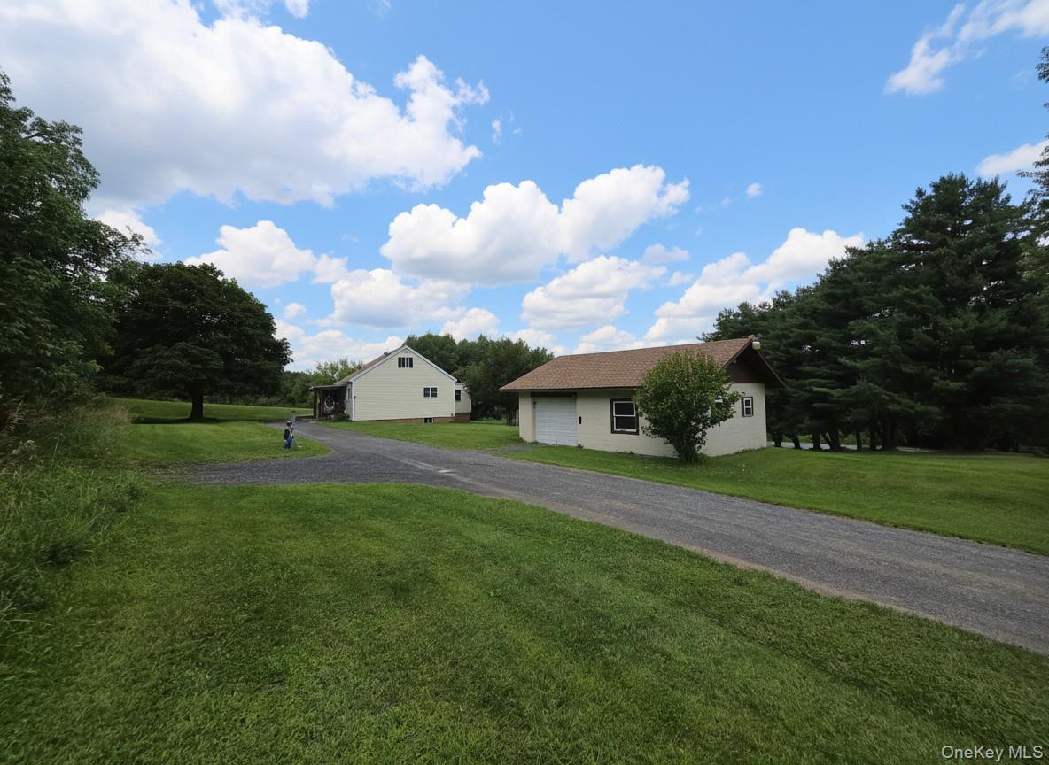 2187 County Route 8