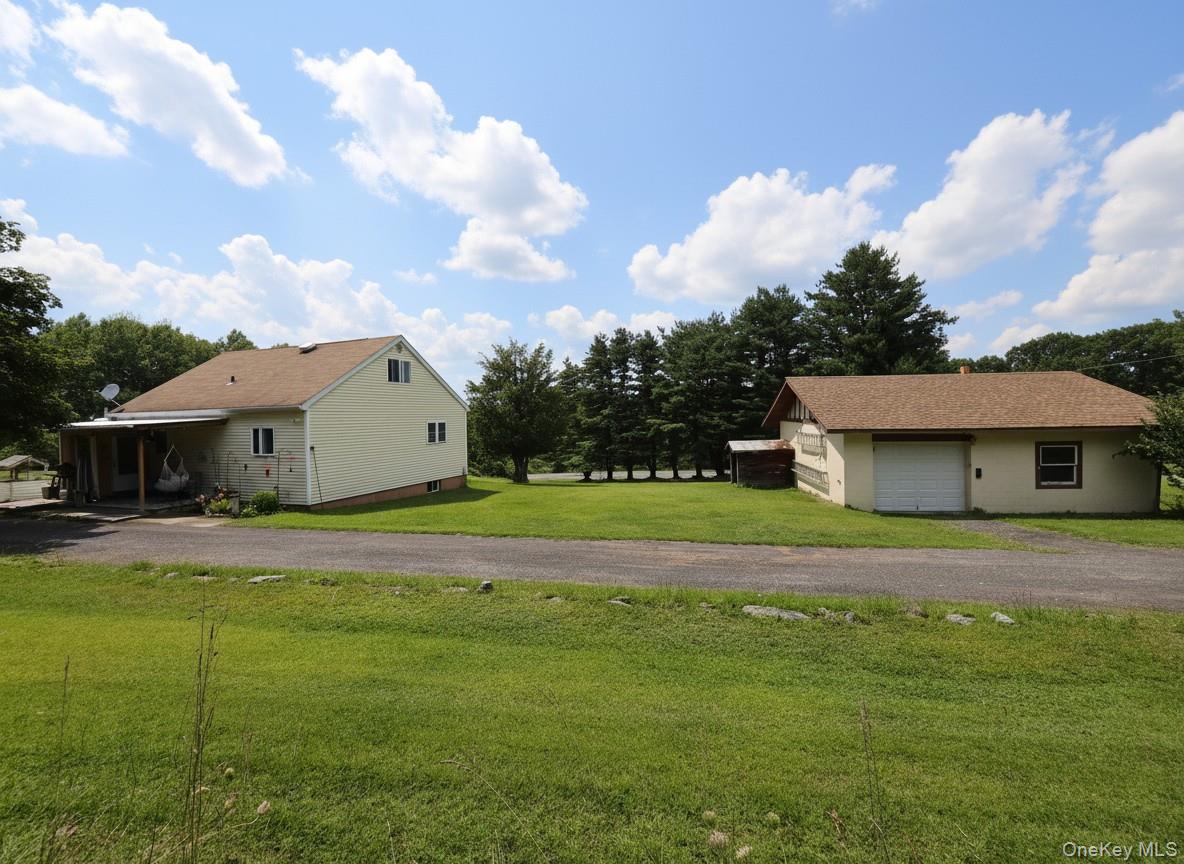 2187 County Route 8