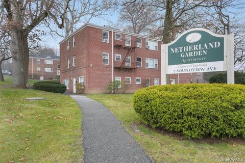 2 Soundview Avenue 2D White Plains NY 10606