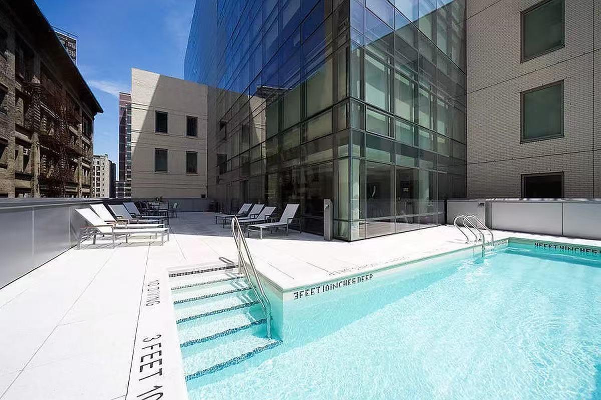 1 York Street #5 B, New York (Manhattan), New York image 7