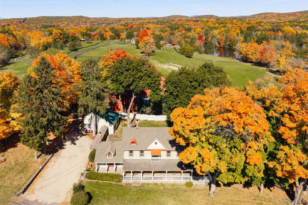 Photo of 195 Drake Road, Pleasant Valley, NY 12569 (MLS # 1063422)