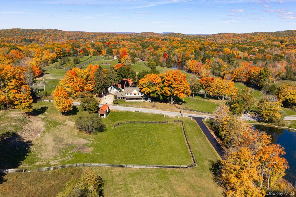 Photo of 195 Drake Road, Pleasant Valley, NY 12569 (MLS # 1063422)
