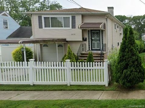 1070 Mahopac Road, West Hempstead, NY 11552 - MLS#: 937923