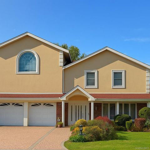 89 Nottingham Road Manhasset Hills NY 11040