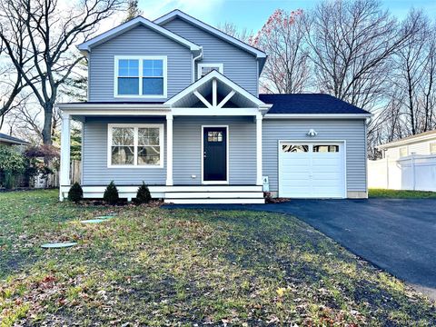 Photo of Lot 75 2nd Street, Ronkonkoma, NY 11779 (MLS # 902982)