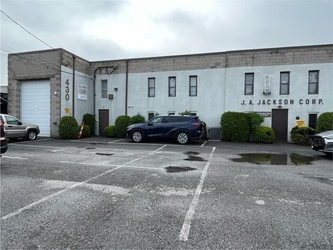 430 Center Avenue Mamaroneck NY 10543