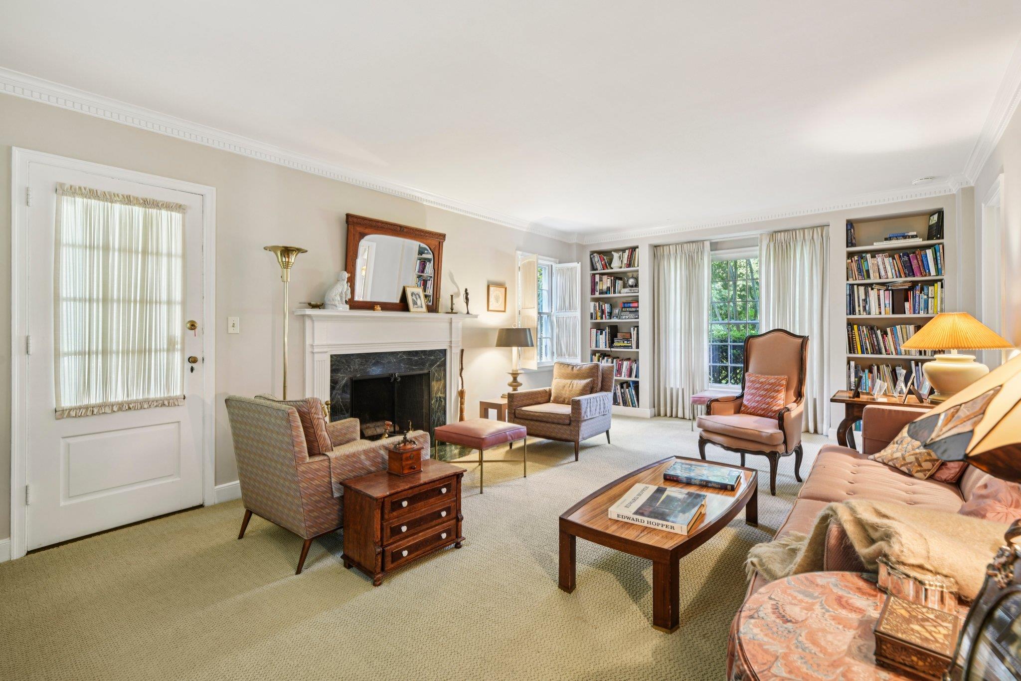 21 Orchard Drive