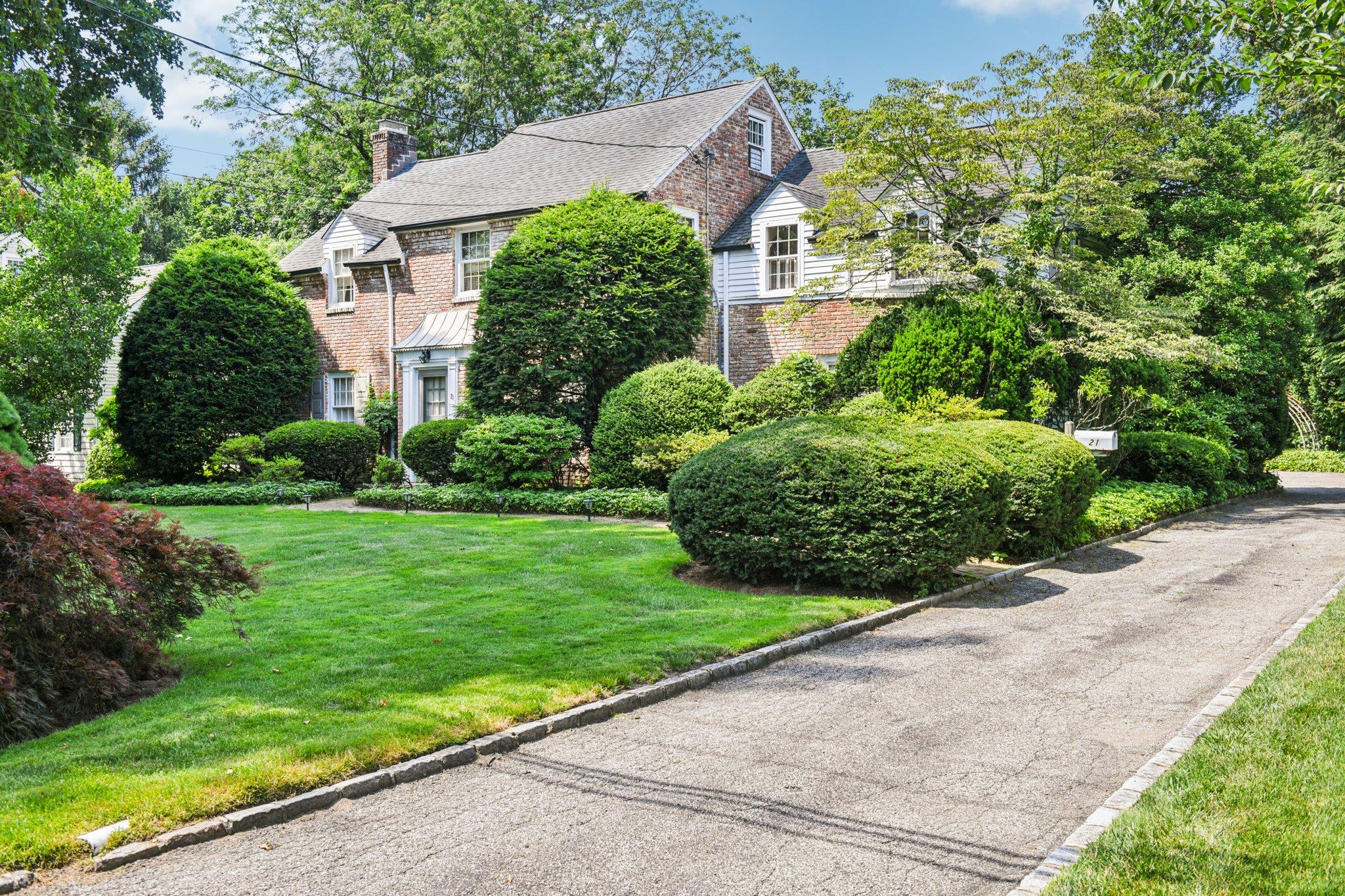 21 Orchard Drive