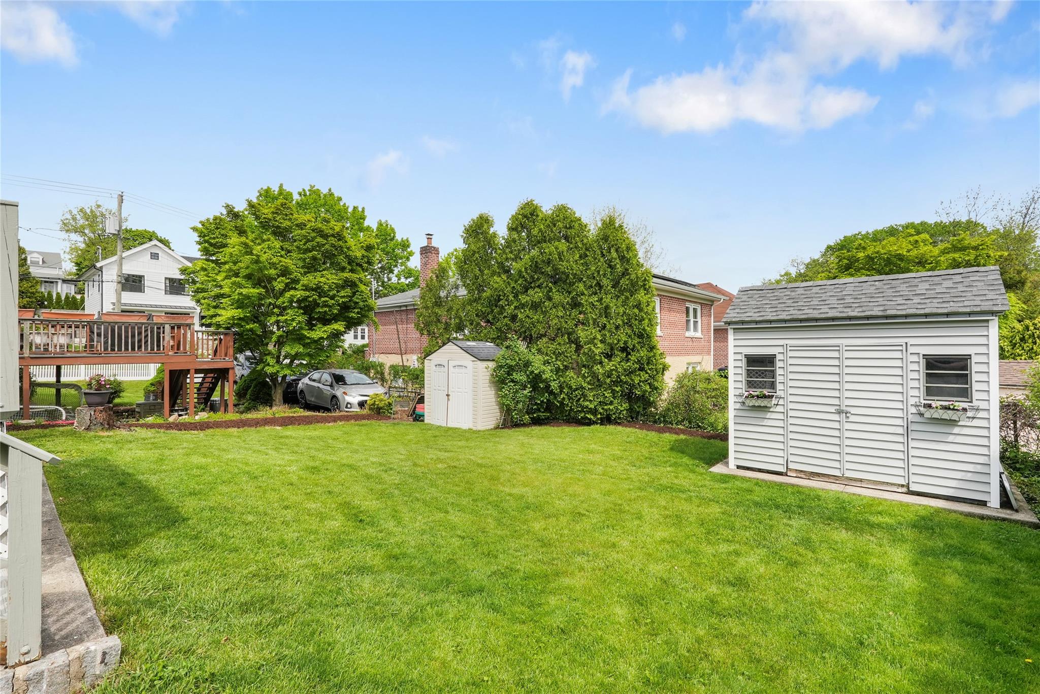 458 Second Avenue, Pelham, New York image 35