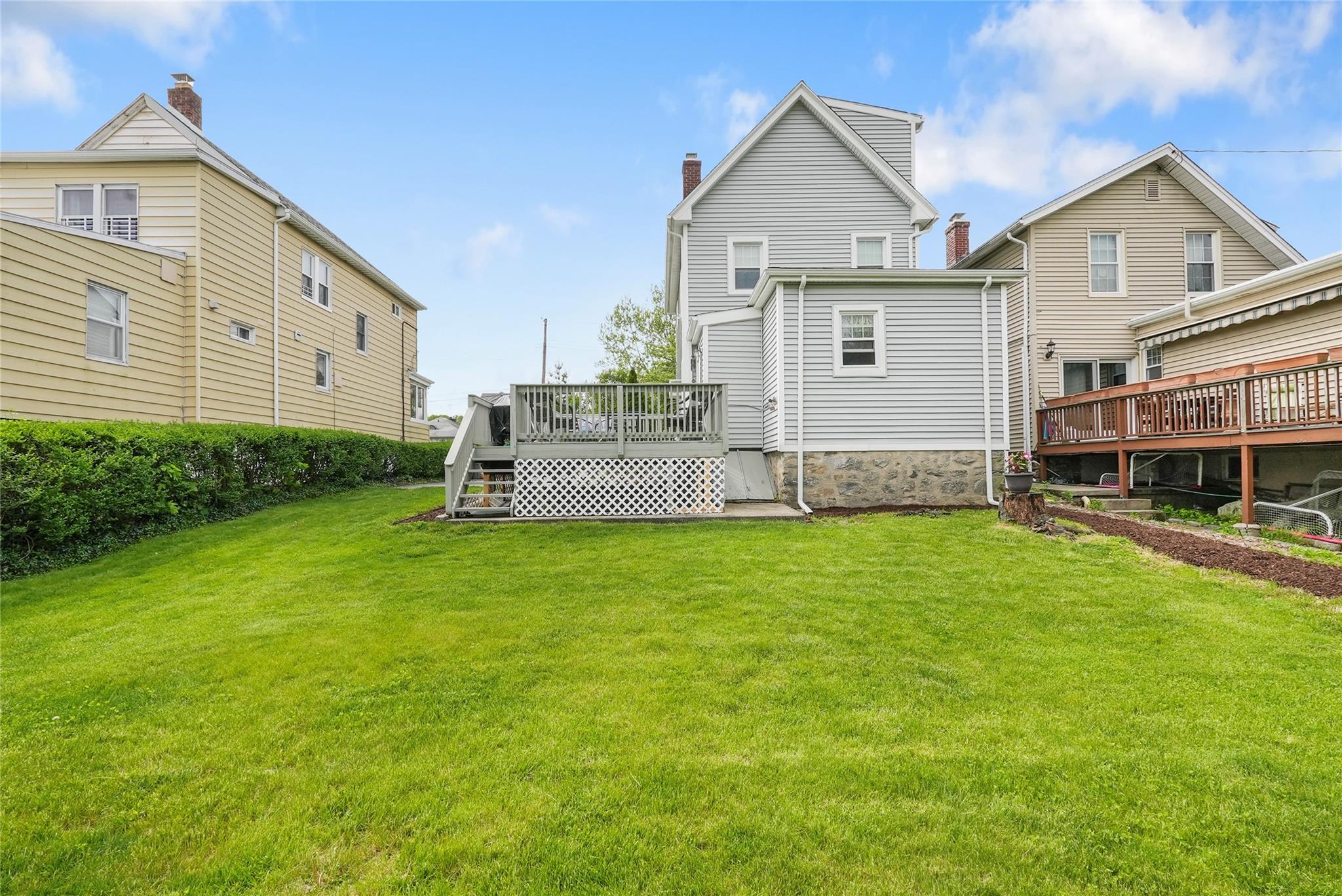 458 Second Avenue, Pelham, New York image 37