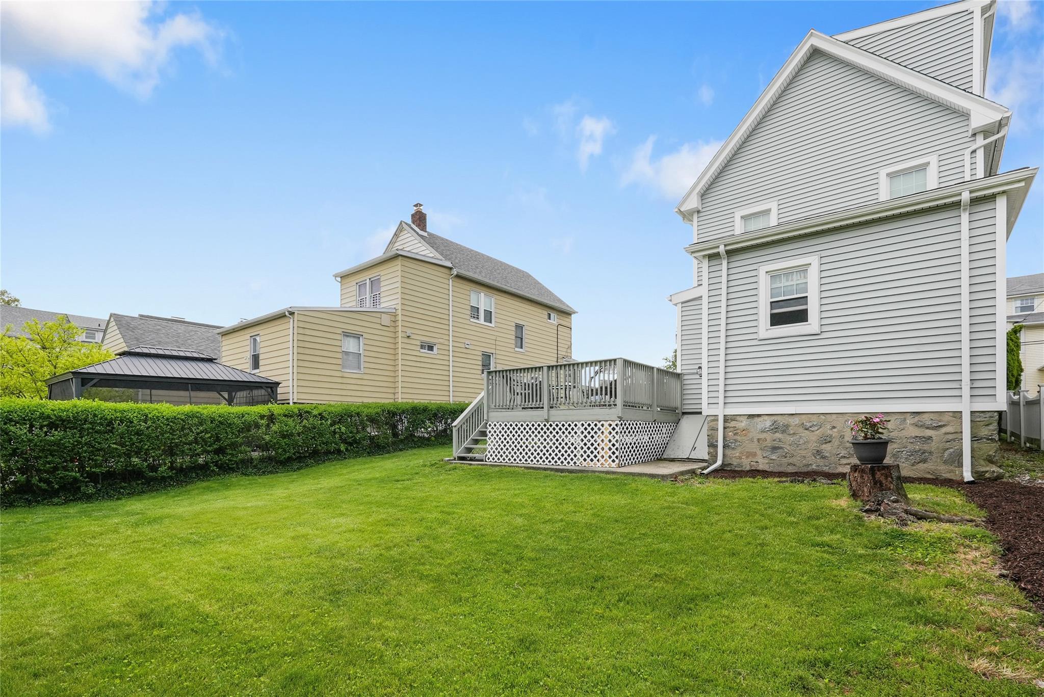 458 Second Avenue, Pelham, New York image 34