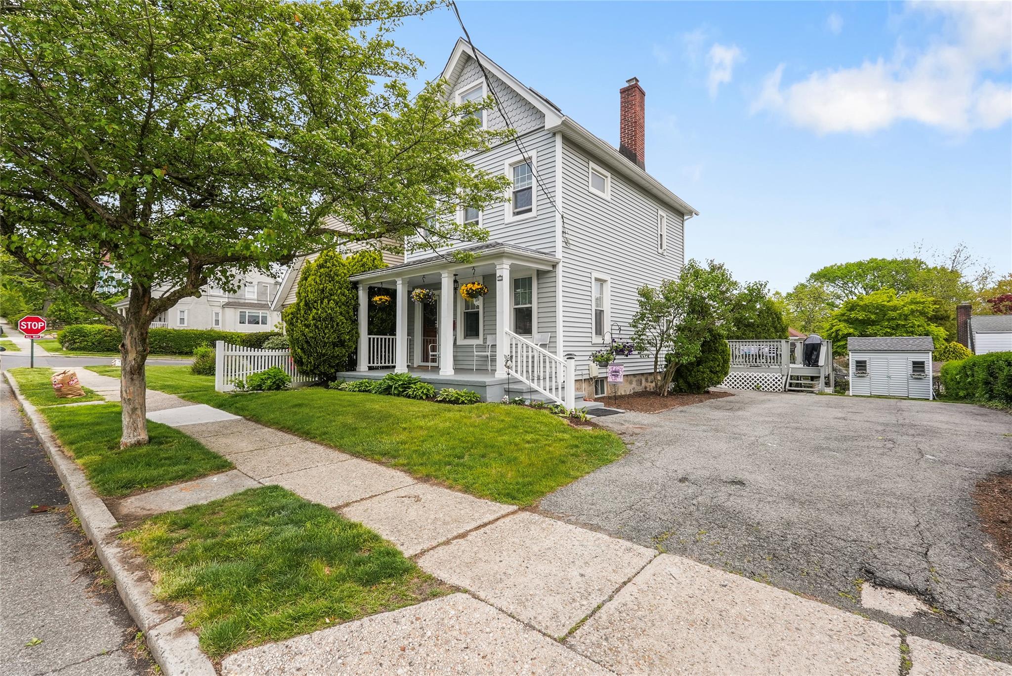 458 Second Avenue, Pelham, New York image 2