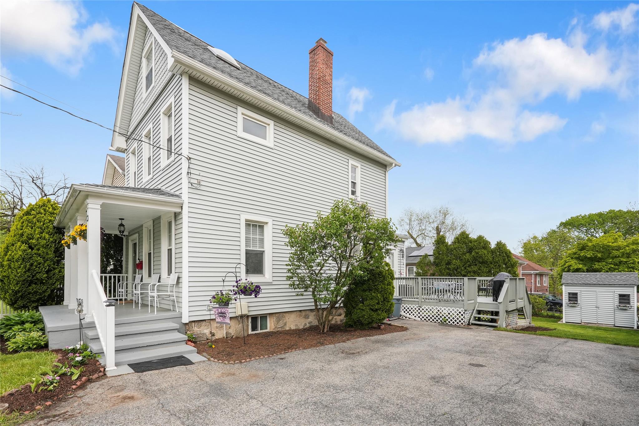 458 Second Avenue, Pelham, New York image 4