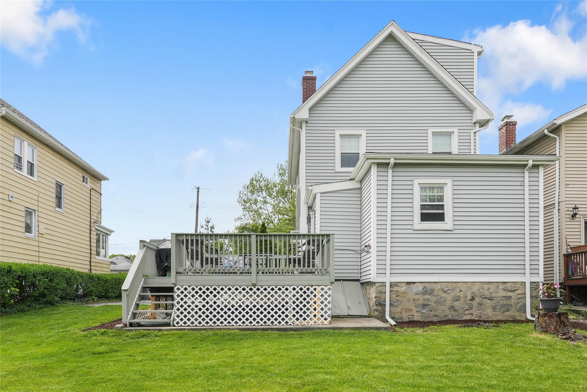 458 Second Avenue, Pelham, New York image 33