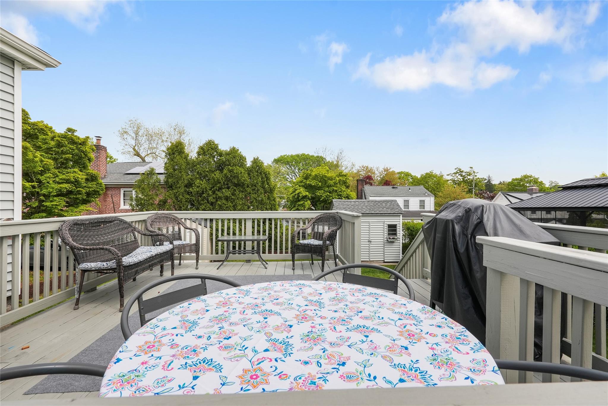 458 Second Avenue, Pelham, New York image 31