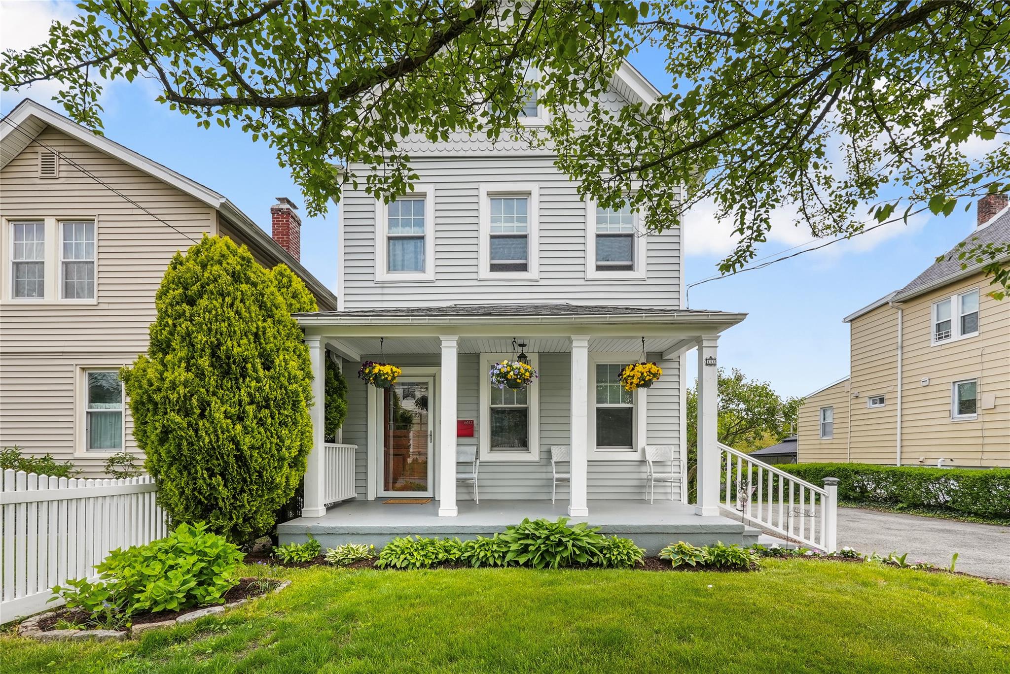 458 Second Avenue, Pelham, New York image 1