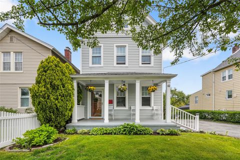 458 Second Avenue Pelham NY 10803