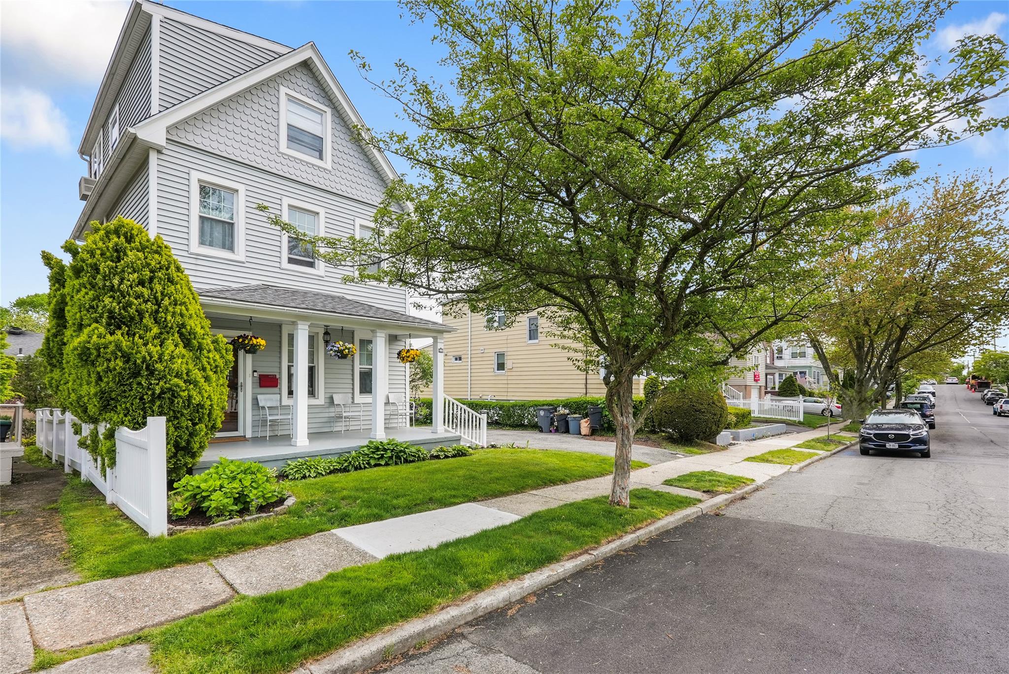 458 Second Avenue, Pelham, New York image 3