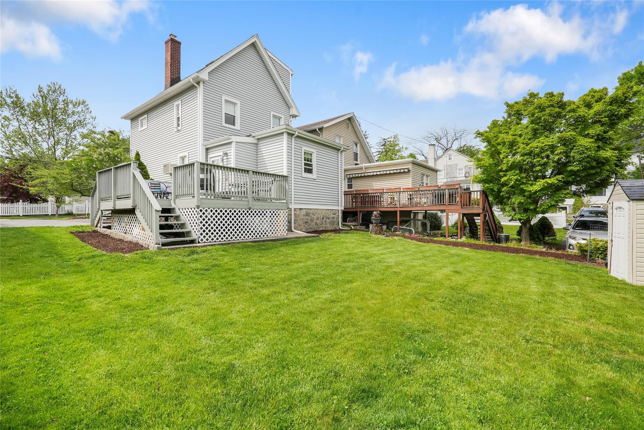 458 Second Avenue, Pelham, New York image 36
