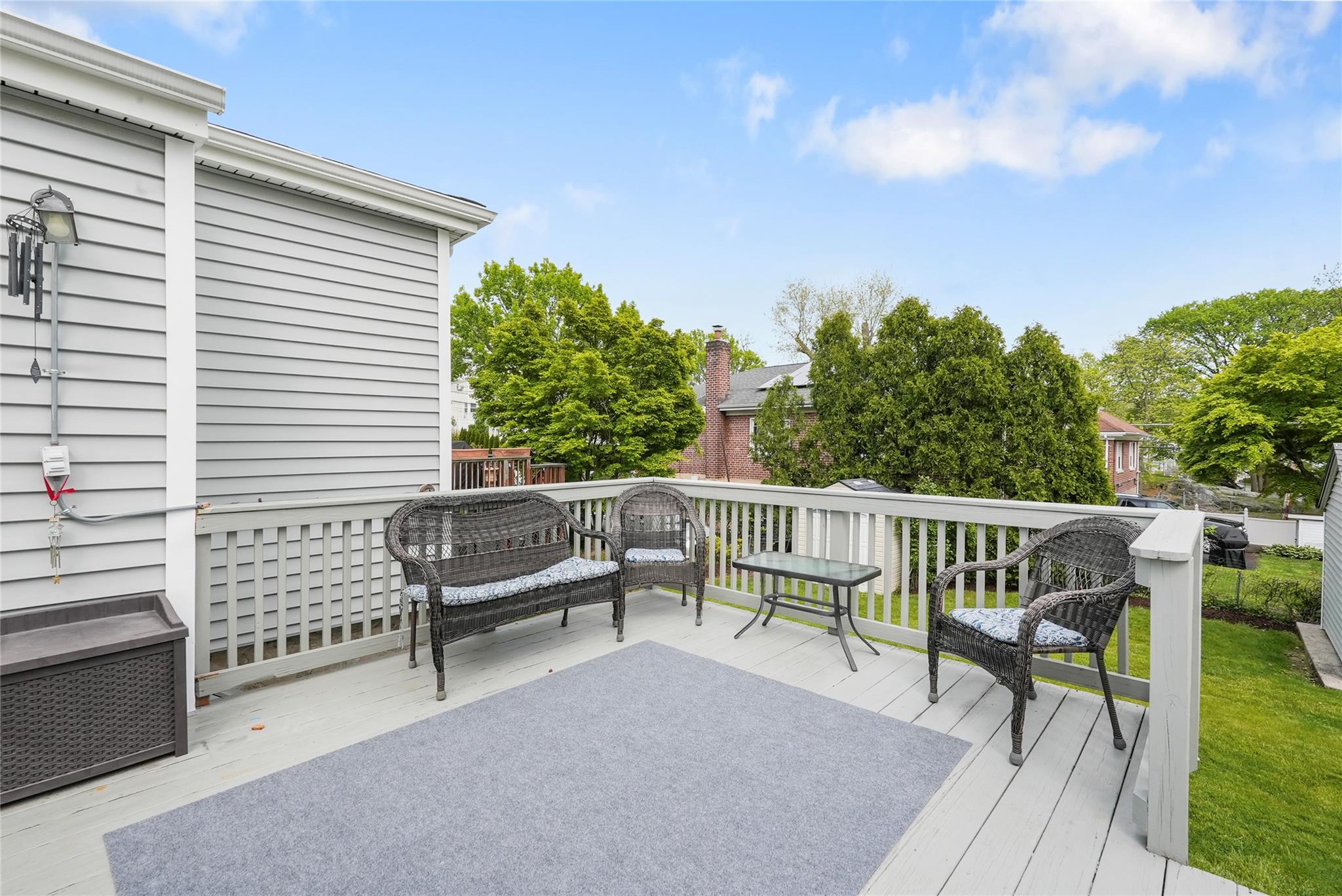 458 Second Avenue, Pelham, New York image 30