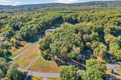 335 Burlingham Road Bloomingburg NY 12721