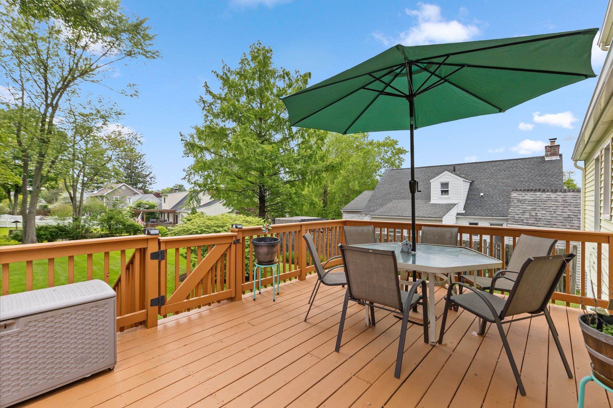 3559 Old Yorktown Road, Yorktown Heights, New York image 29