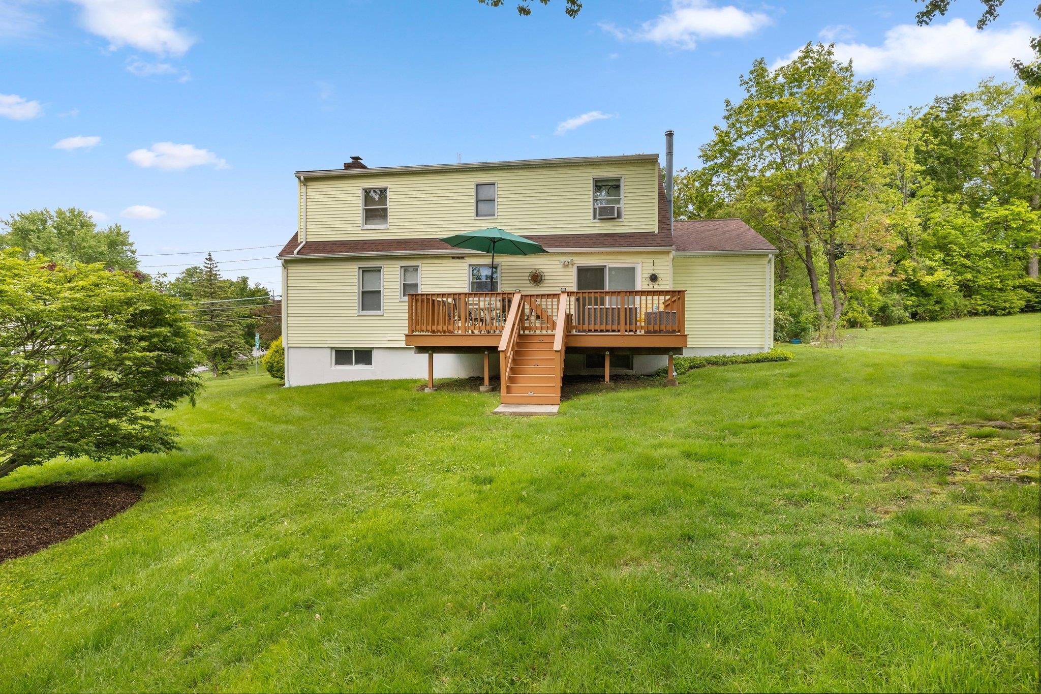 3559 Old Yorktown Road, Yorktown Heights, New York image 33