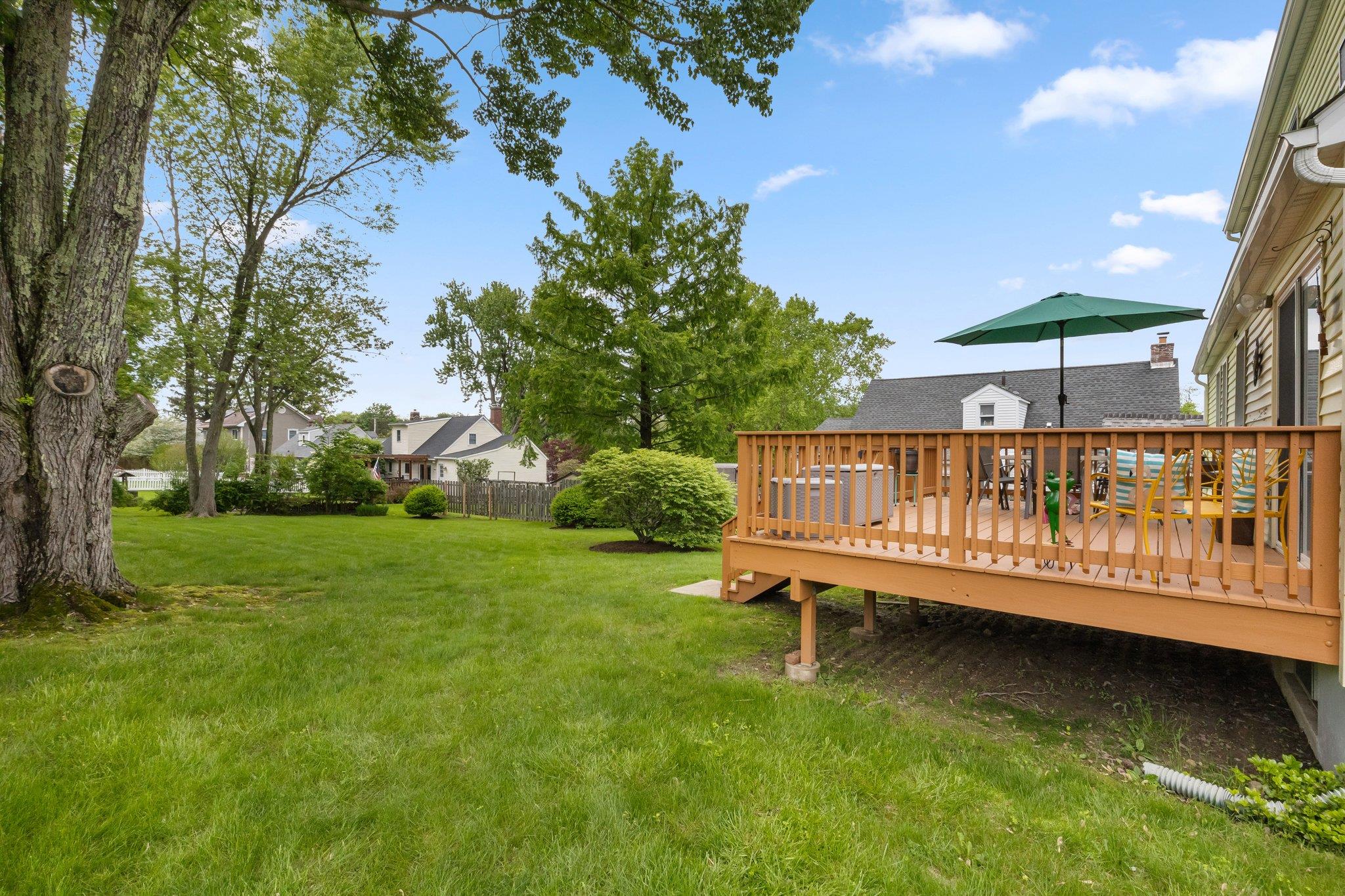 3559 Old Yorktown Road, Yorktown Heights, New York image 30