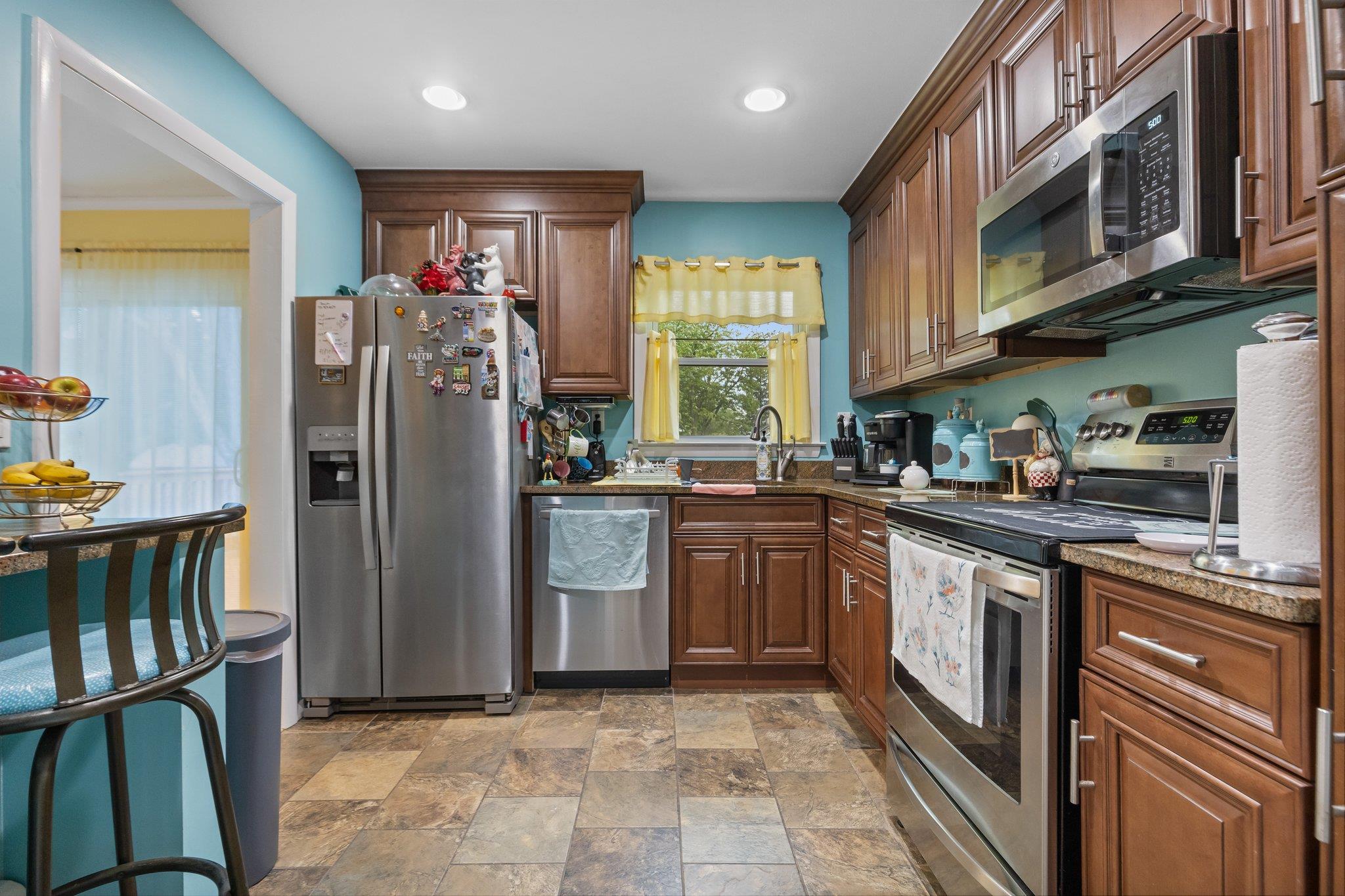 3559 Old Yorktown Road, Yorktown Heights, New York image 6