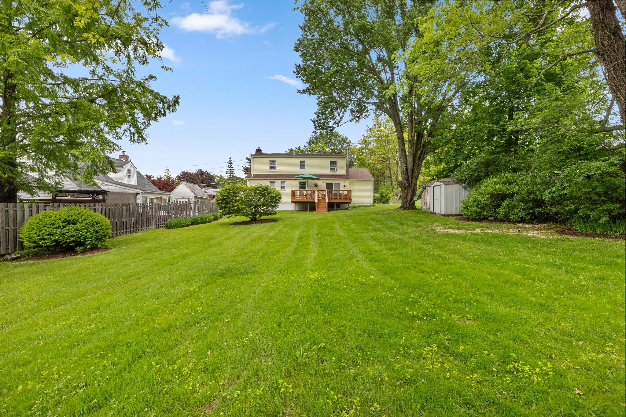 3559 Old Yorktown Road, Yorktown Heights, New York image 32