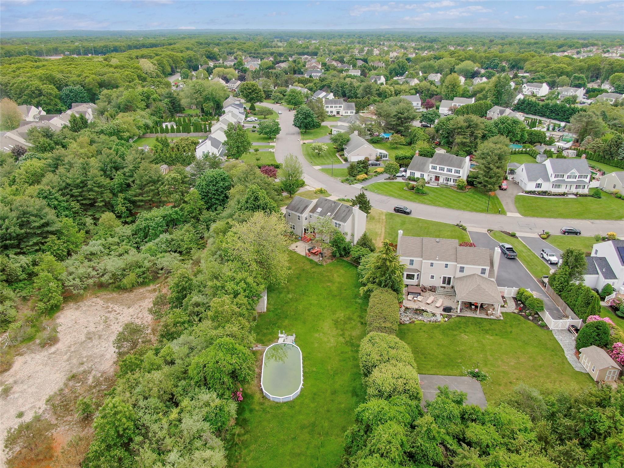 49 Tallmadge Trail, Miller Place, New York image 40