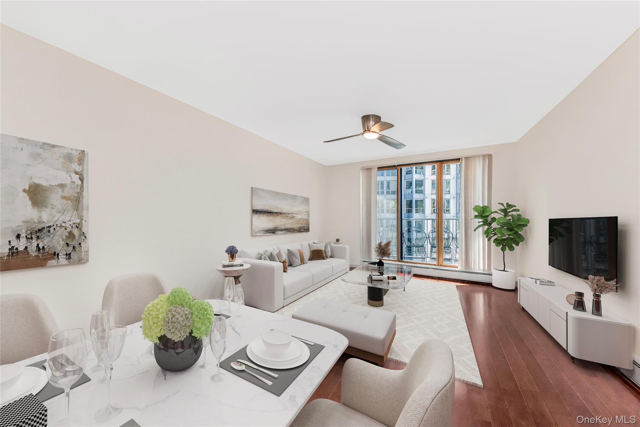 1155 Warburton Avenue 6H