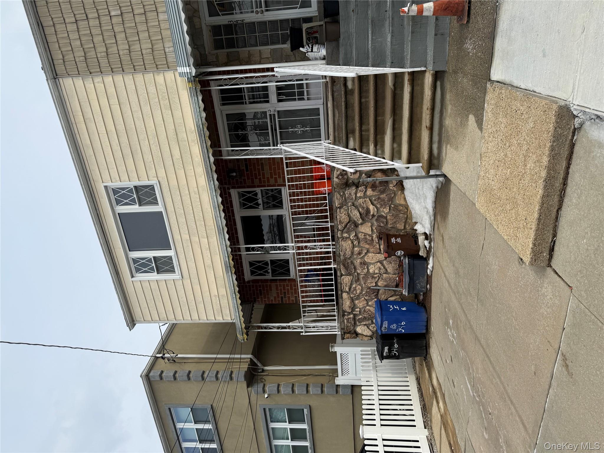 346 Brinsmade Avenue