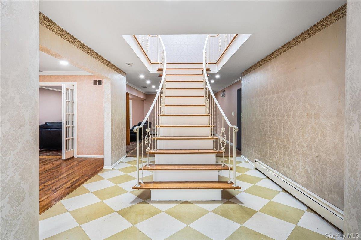 418 Old Courthouse Rd