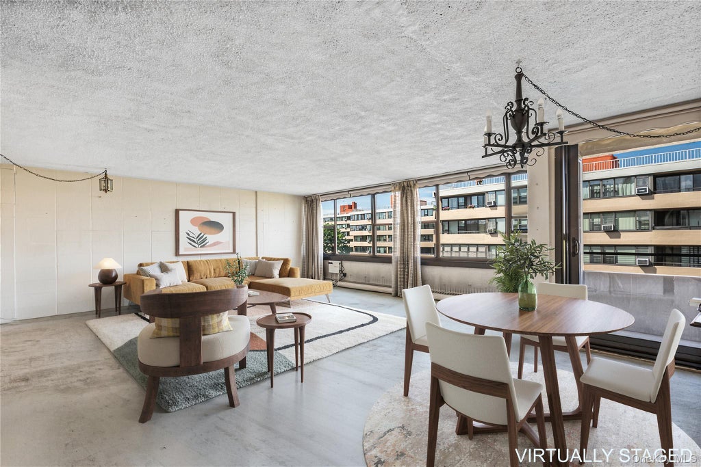 Photo of 162-40 9th Avenue #8D, Beechhurst, NY 11357 (MLS # 1052828)