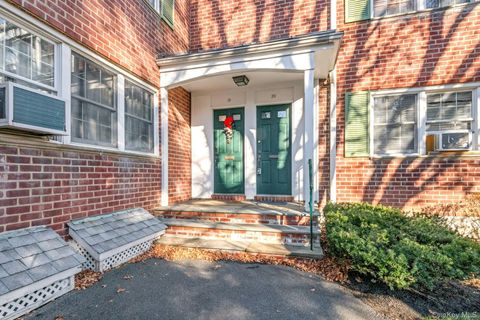 Homes For Sale - 580 Bedford Road #20<br/> Pleasantville, NY 10570