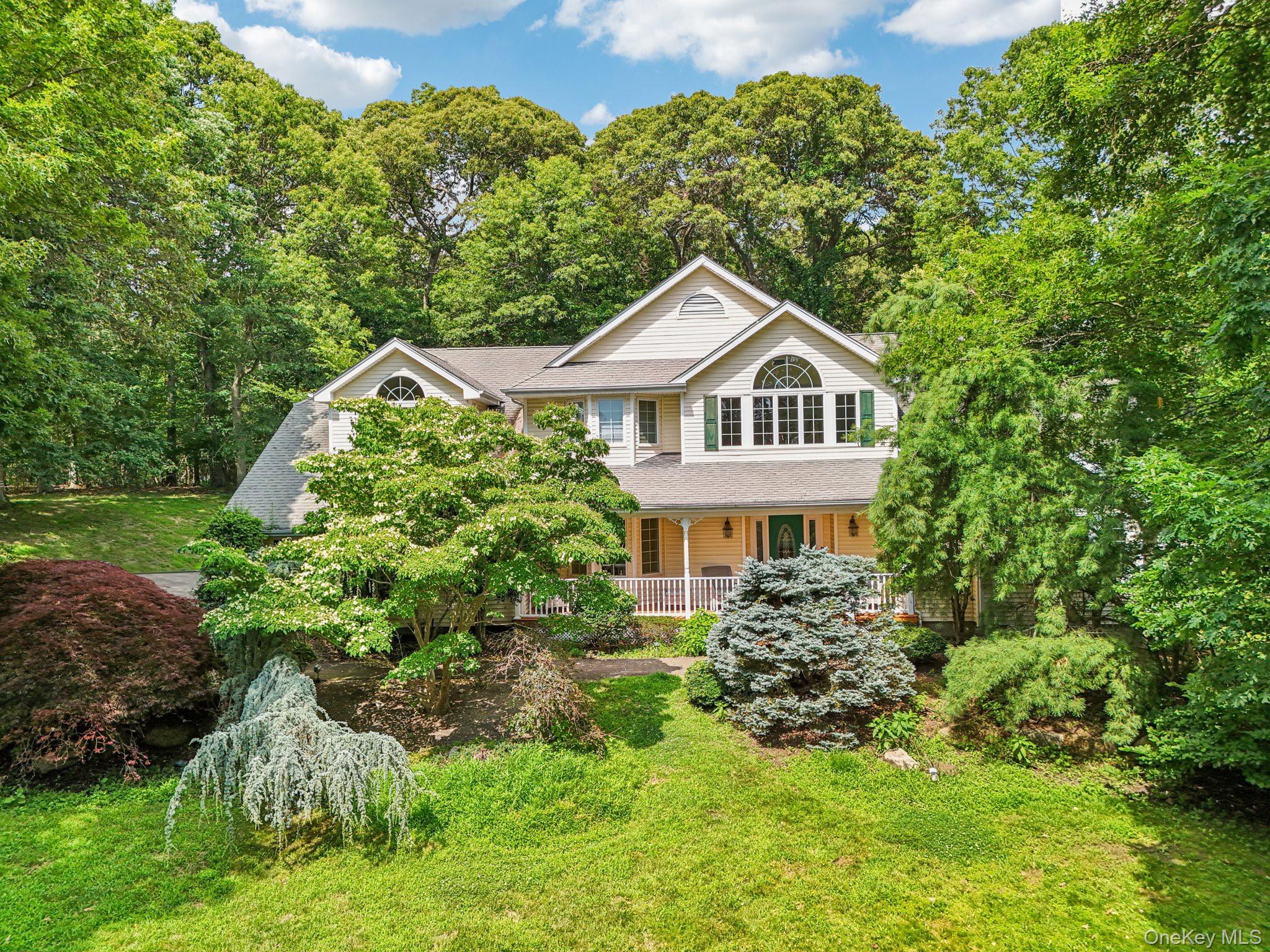 10 Bryan Meadow Path