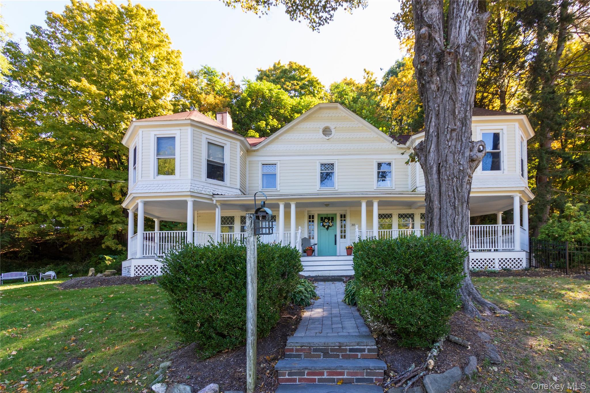 30 Old Post Road