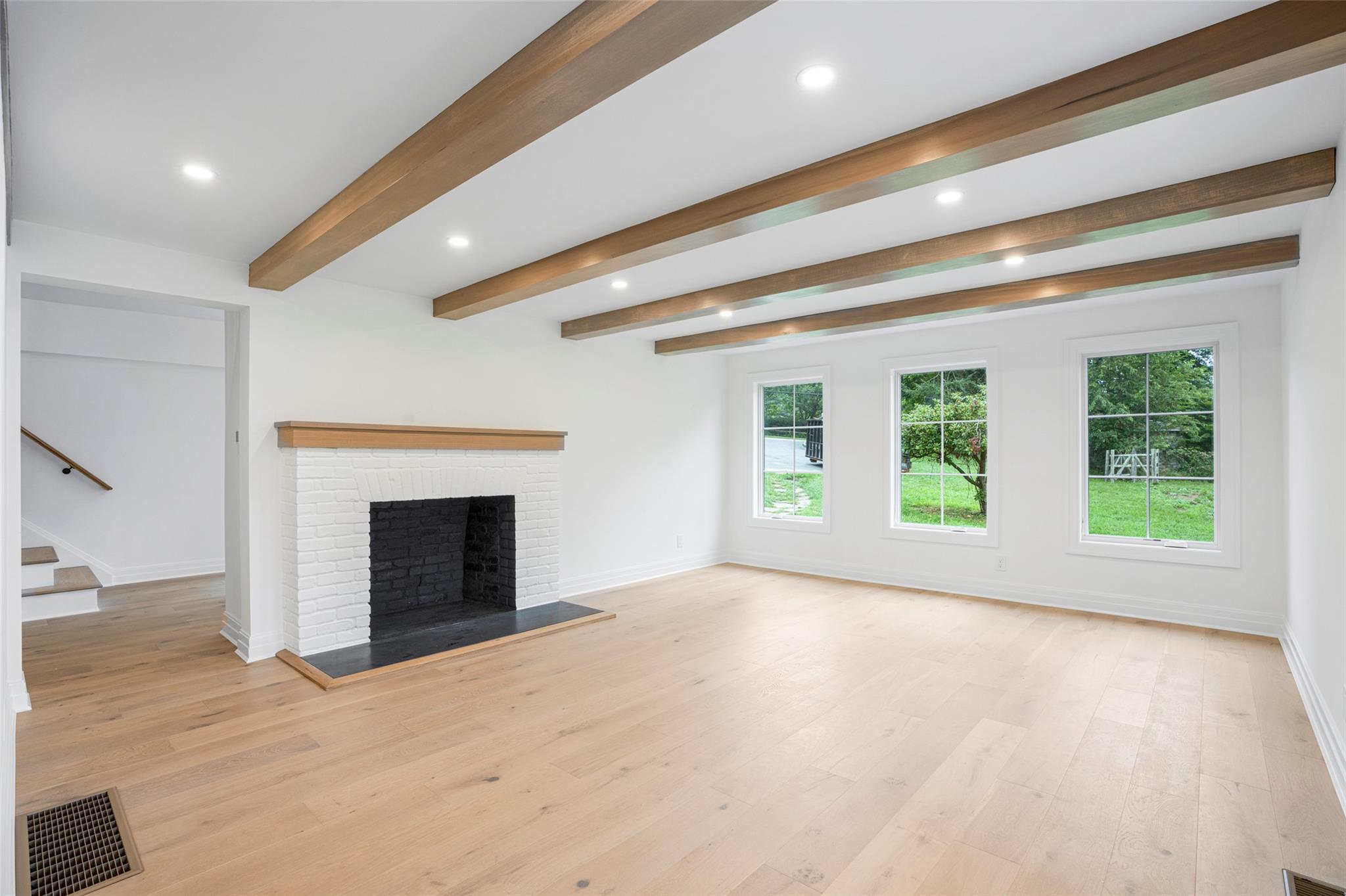 73 Whippoorwill Road
