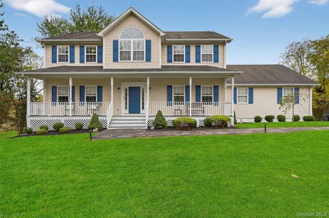 2167 State Route 94 Salisbury Mills NY 12577