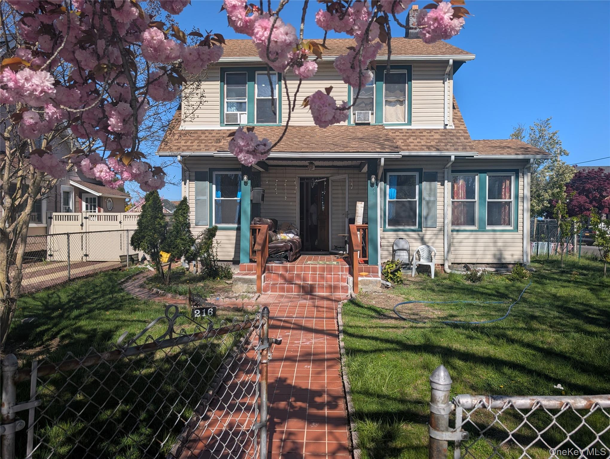 216 N Ocean Avenue