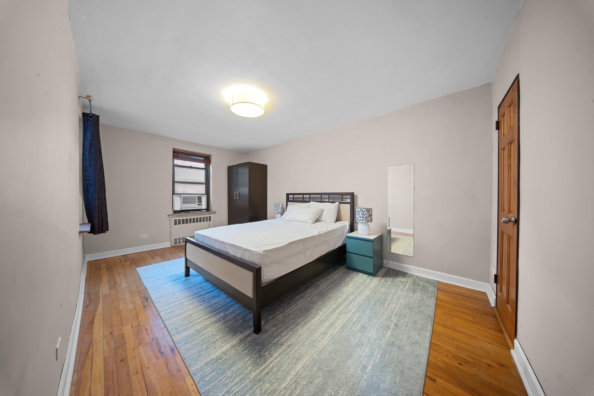 100-11 67th Road Rd #408, Forest Hills, New York image 6