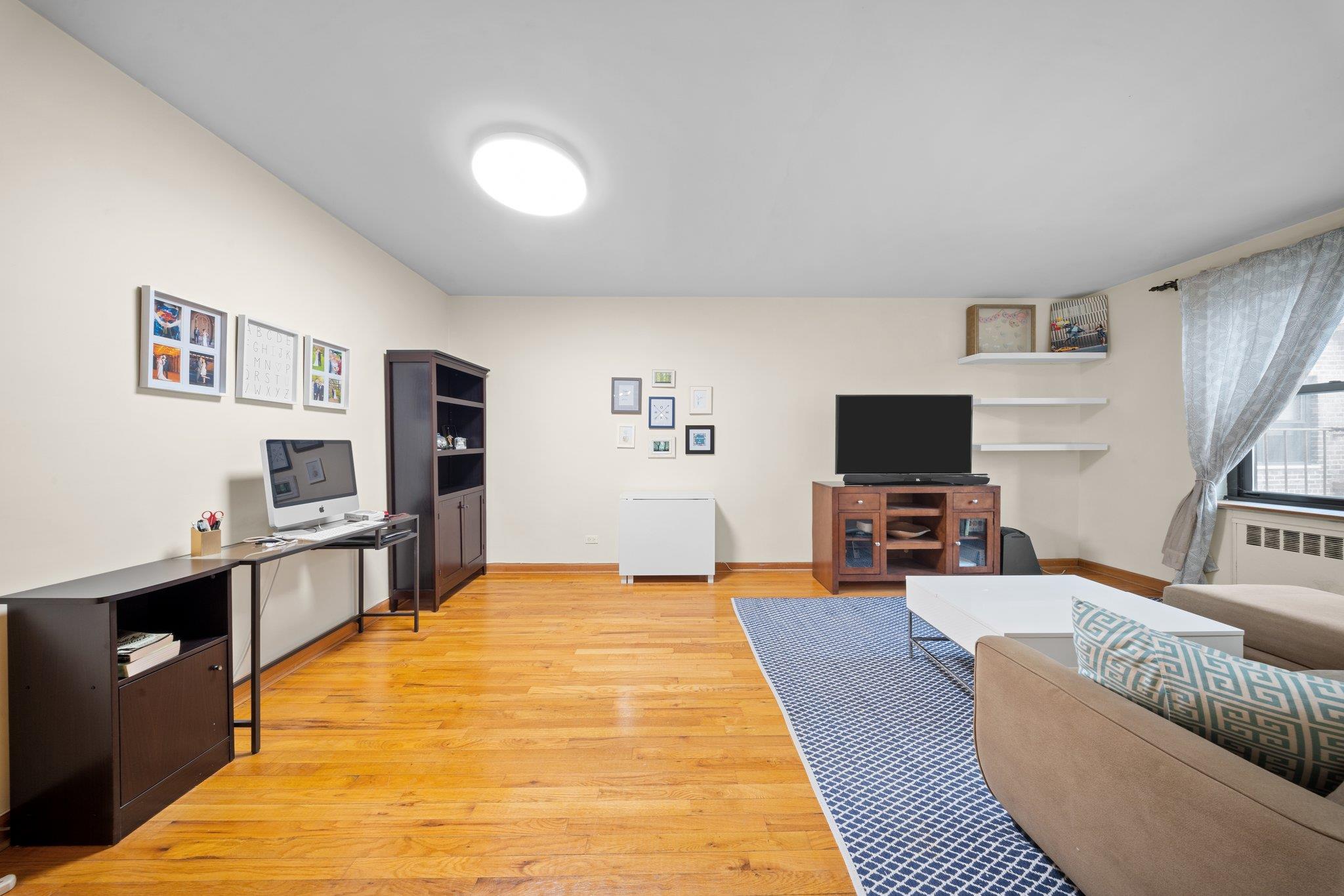 100-11 67th Road Rd #408, Forest Hills, New York image 5
