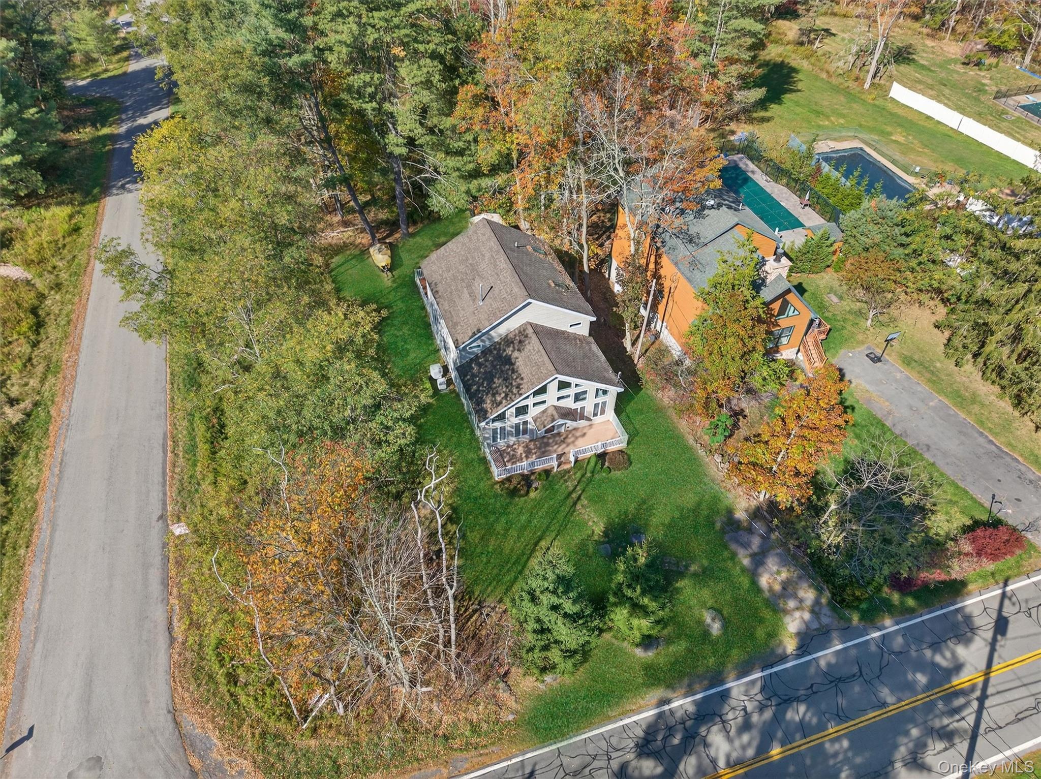 518 Sackett Lake Road