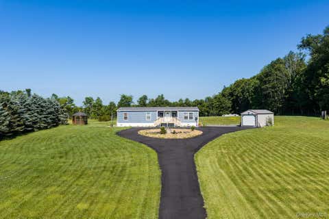 Mobile Home For Sale - 281 Perry Road<br/> Sullivan County, Bethel, NY 12720