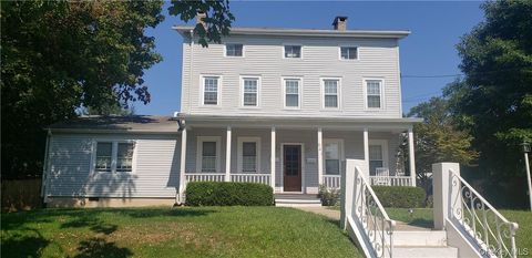 641 Hillside Avenue Unit 2 Mamaroneck NY 10543