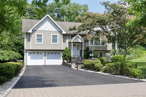 Homes For Sale - 4 Woolf Road<br/> Stony Point, NY 10980